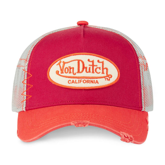 VD Casquette "Used04" - Pau Motors Shop