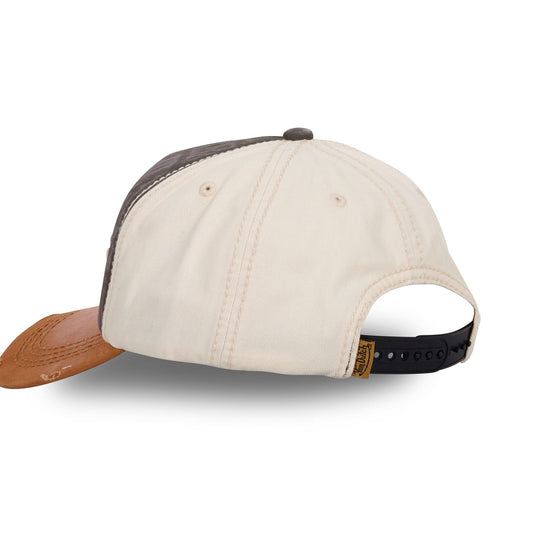 VD Casquette XAVIER - Pau Motors Shop