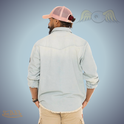 VD Chemise "Dem"