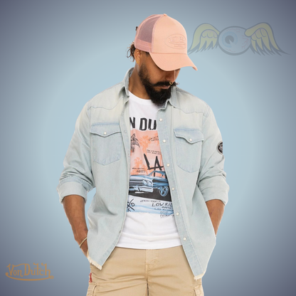 VD Chemise "Dem"