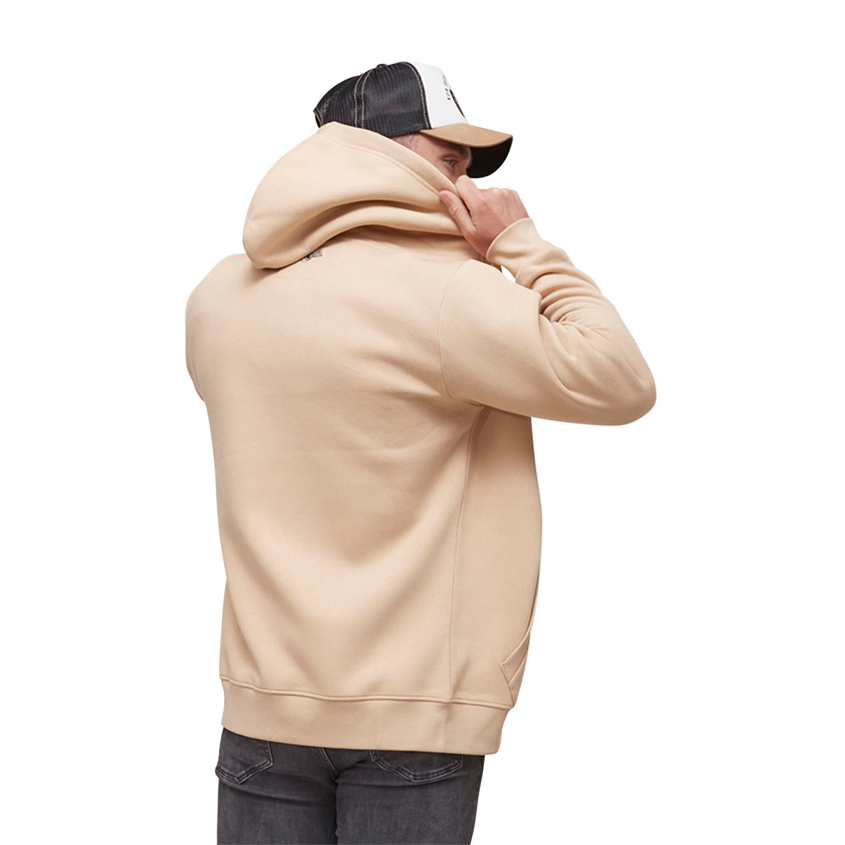 VD Sweat Zip SLIM - 1 en stock - Pau Motors Shop