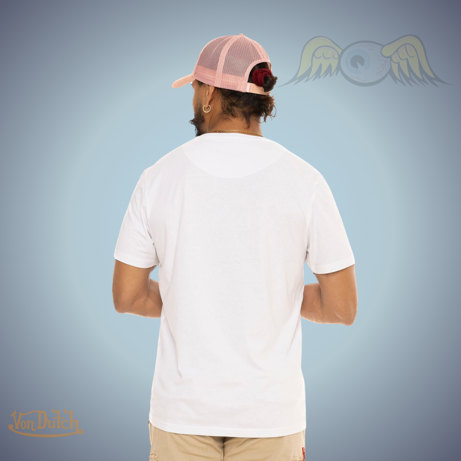 VD Tee Shirt "Venice" - Pau Motors Shop