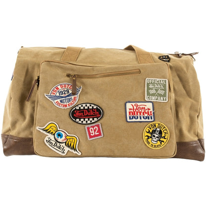 VD Sac de voyage CULT 2 Coloris - Pau Motors Shop
