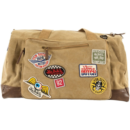 VD Sac de voyage CULT 2 Coloris - Pau Motors Shop