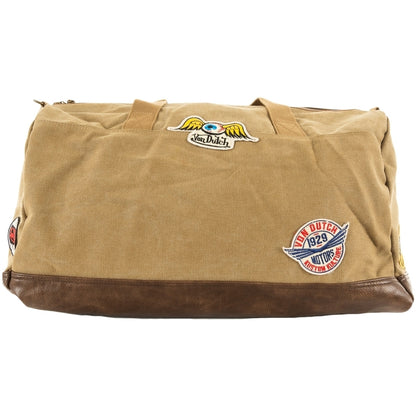 VD Sac de voyage CULT 2 Coloris - Pau Motors Shop