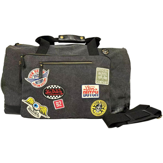 VD Sac de voyage CULT 2 Coloris - Pau Motors Shop
