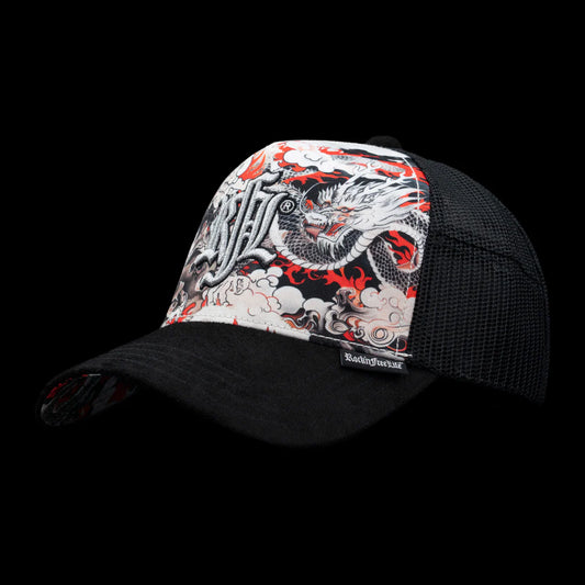 RFL Casquette "Flight of Dragons"