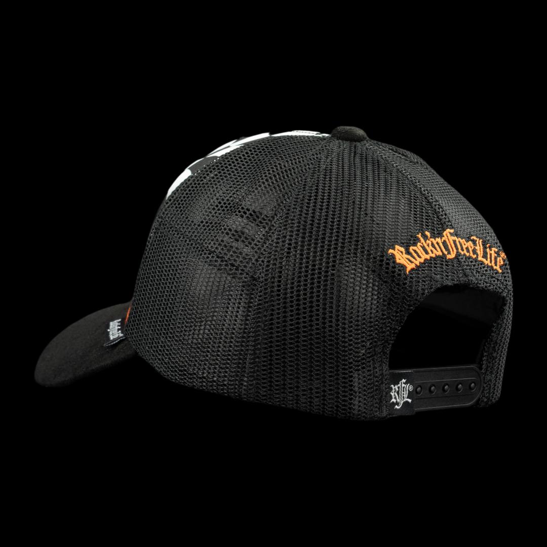 RFL Casquette "Vintage Racing"