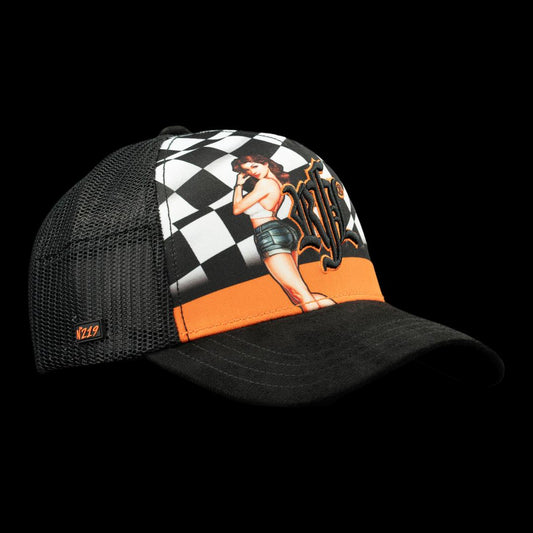 RFL Casquette "Vintage Racing"