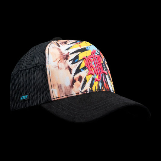 RFL Casquette "Apache"