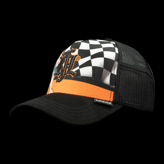 RFL Casquette "Vintage Racing"