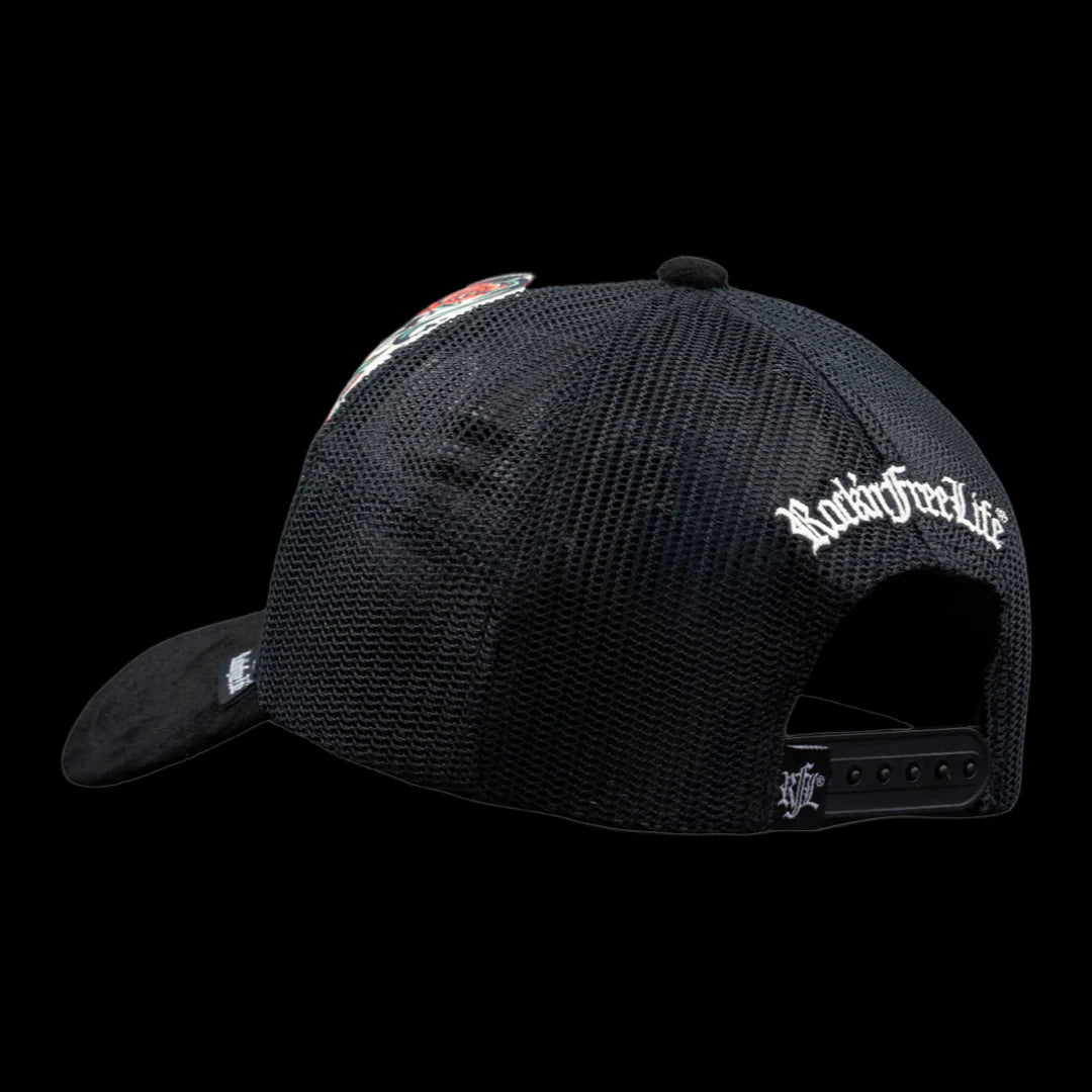 RFL Casquette "Old Tradition Tattoo"