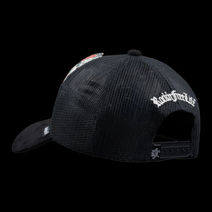 RFL Casquette "Old Tradition Tattoo"