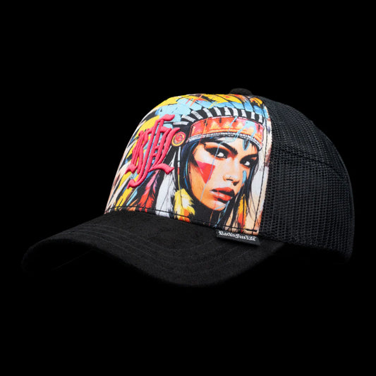 RFL Casquette "Apache"