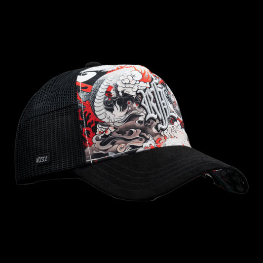 RFL Casquette "Flight of Dragons"
